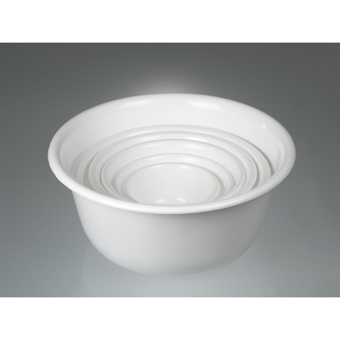 Schüsseln sterilisierbar