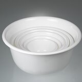 Schüsseln sterilisierbar