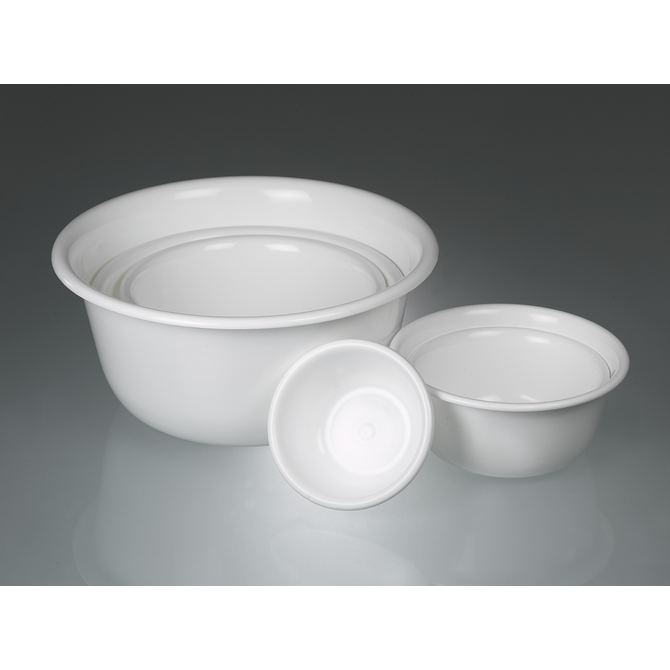 Schüsseln sterilisierbar