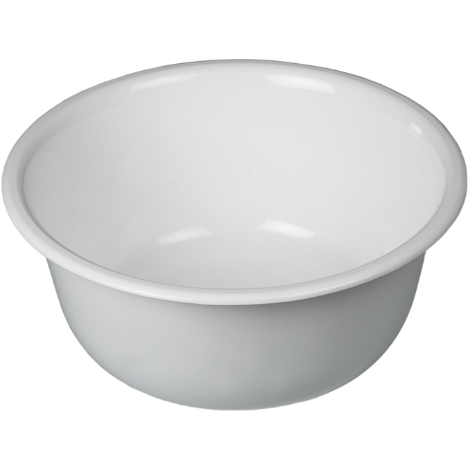Schüsseln sterilisierbar 4.300 ml mm