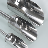 Pelle inox