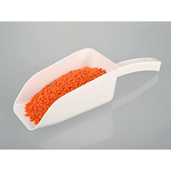 Schaufel LaboPlast®, Einweg