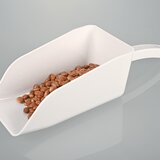 LaboPlast® scoop, disposable