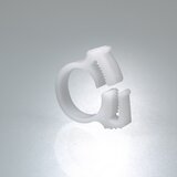 Hose clips POM