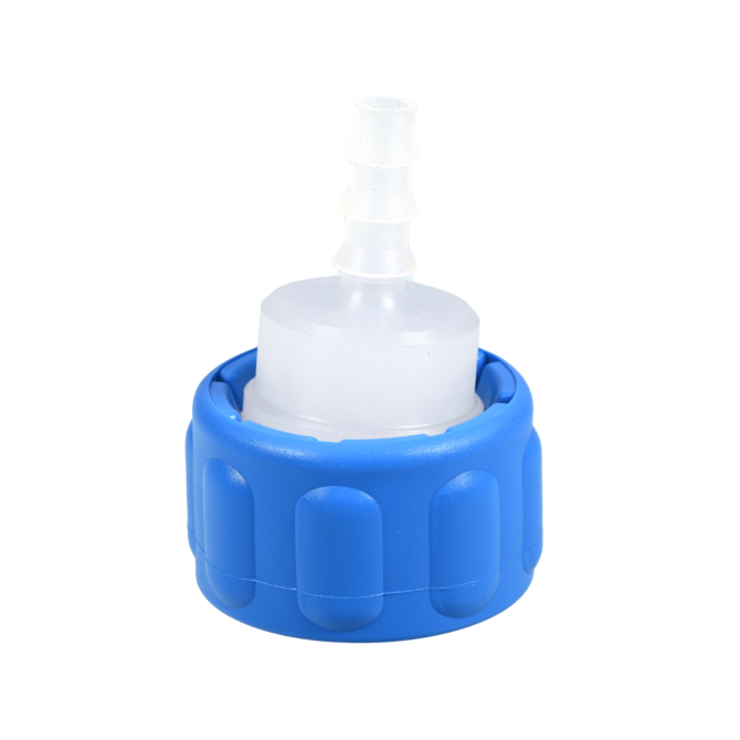 Schlauchtüllen StopCock