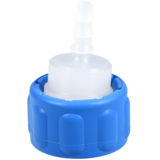 Schlauchtüllen StopCock