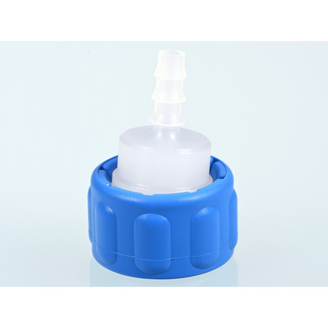 Schlauchtüllen StopCock