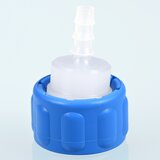 Schlauchtüllen StopCock