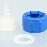 Schlauchtüllen StopCock