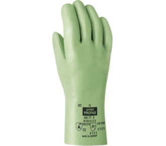 Schutzhandschuhe Rubiflex