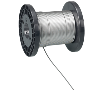 Drop wire 316L