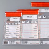 Защитные пакеты для образцов