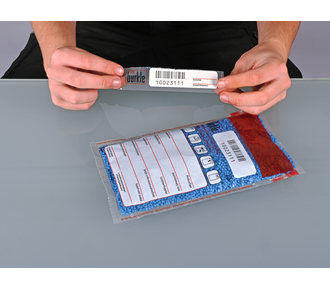 Защитные пакеты для образцов