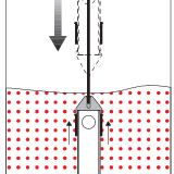 Silo Probenehmer SiloPicker