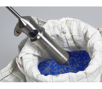 Silo sampler SiloPicker