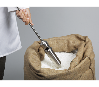 Muestreador de silos SiloPicker