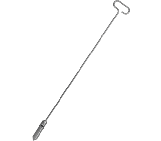 Muestreador de silos SiloPicker