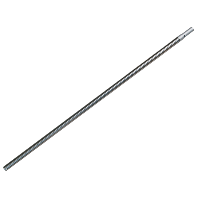 SiloDrill extension AISI 304