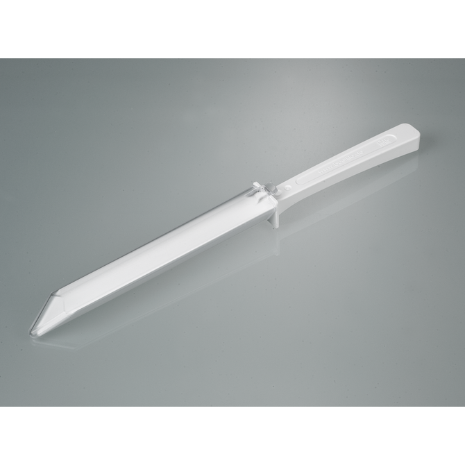 Espátula LaboPlast®, desechable con vaina