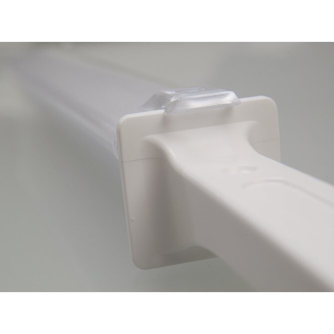 Espátula LaboPlast®, desechable con vaina