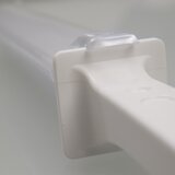 Espátula LaboPlast®, desechable con vaina