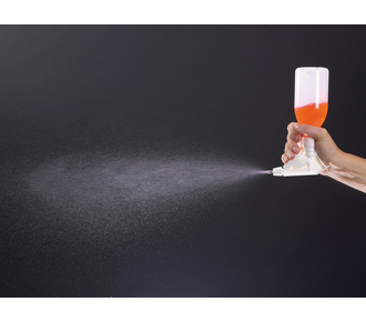 Sprühflasche Turn'n'Spray