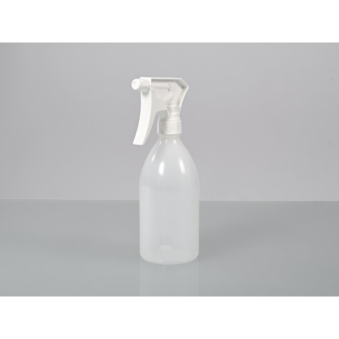 Turn'n'Spray spray bottle - overhead spray bottle for uninterrupted ...