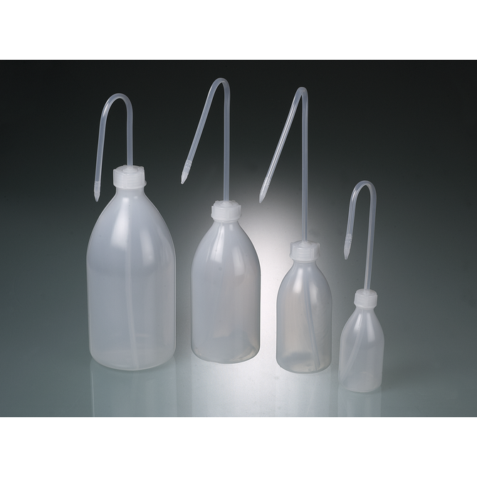 Wash bottle