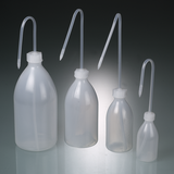 Wash bottle