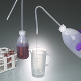 Wash bottle
