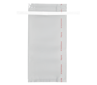 Sampling bag SteriBag
