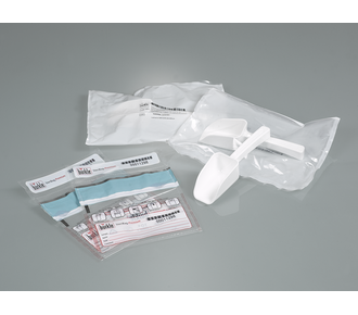 SteriPlast® Kit – sterile sampling kit with scoop
