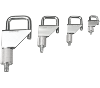 Schlauchklemme stop-it Metall