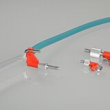Pinza para manguera stop-it con Easy-Click