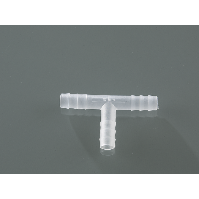 T-Schlauchverbinder PVDF