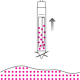 Tank- und Silo-Probenehmer SiloBohrer Alu