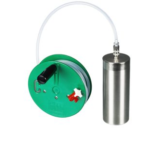 Bomba de inmersión Target