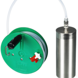 Bomba de inmersión Target