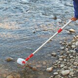 Telescopic rod