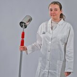 Vaso pendular de V2A