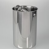 Vaso pendular de V2A
