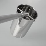 Vaso pendular de V2A