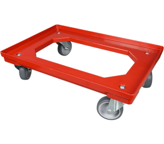 Transportroller