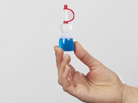 Dropper bottles