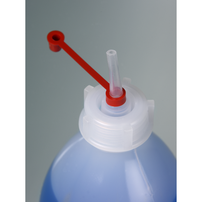 Dropper bottles