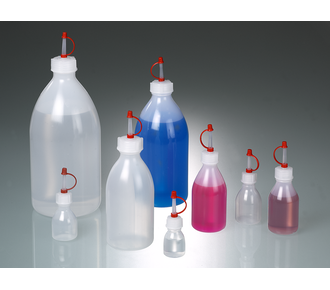 Botellas cuentagotas