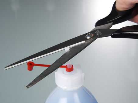 Dropper bottles