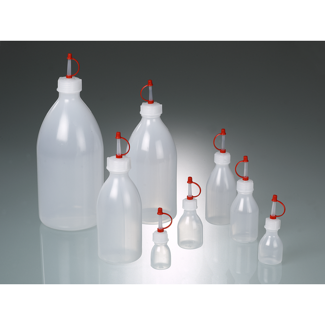 Dropper bottles