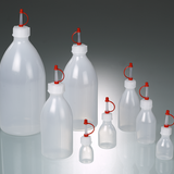 Dropper bottles