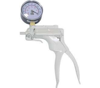 VacuMan vacuum pump 